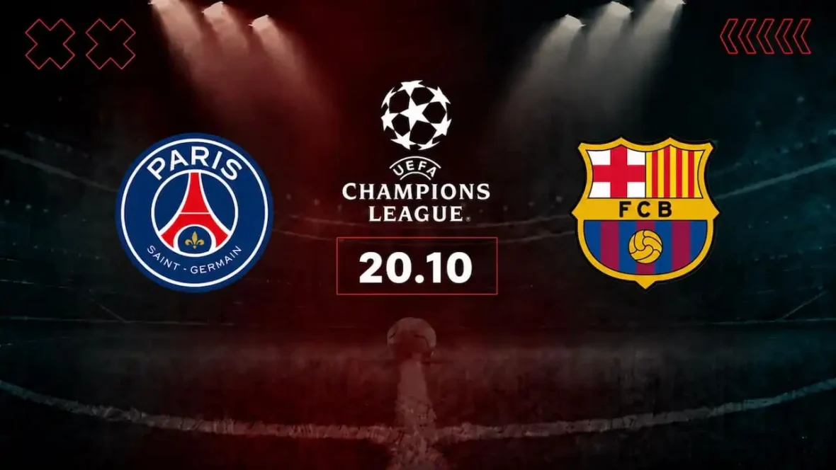 Sportwetten Tipp PSG Barcelona