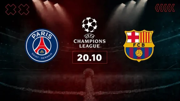 Sportwetten Tipp PSG Barcelona